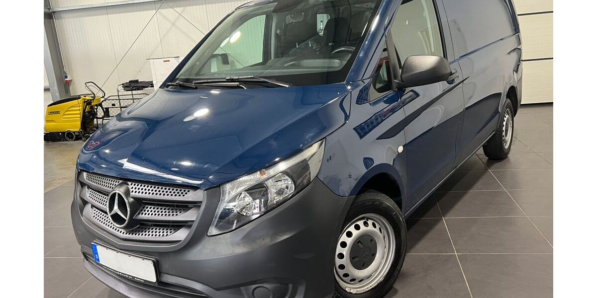 Mercedes-Benz Vito 154.000 km 11.995 &euro; Bretten 75015