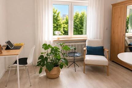 Wohnung Karlsruhe Beiertheim-Bulach - 3 Zimmer, 71 m&sup2;, 335.000&euro; | Angebot:26617393