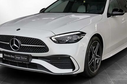 Mercedes-Benz C 180 6.390 km 36.890 &euro; Pforzheim 75179