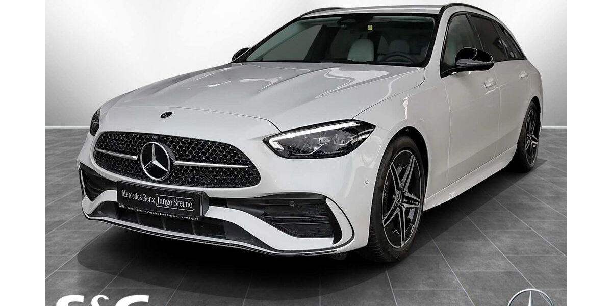 Mercedes-Benz C 180 6.390 km 36.890 &euro; Pforzheim 75179