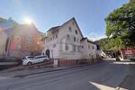 RENDITECHANCE MIT DACHTERRASSE & POTENZIAL - Mehrfamilienhaus, Wohnhaus Wildberg | Angebot:27233877