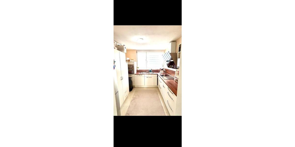 Terrassenwohnung Sindelfingen - 3 Zimmer, 84 m&sup2;, 229.000&euro; | Angebot:26907985
