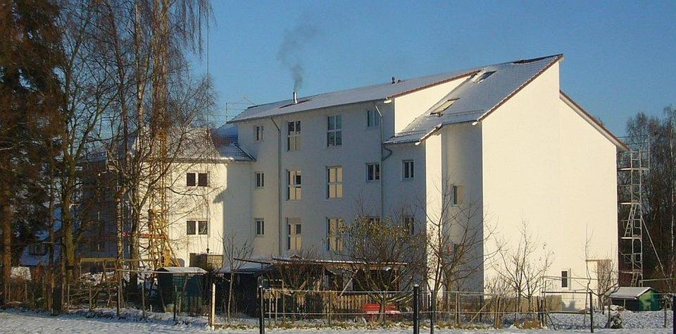 Etagenwohnung Schömberg - 5 Zimmer, 121 m&sup2;, 1.290&euro; | Angebot:26453745