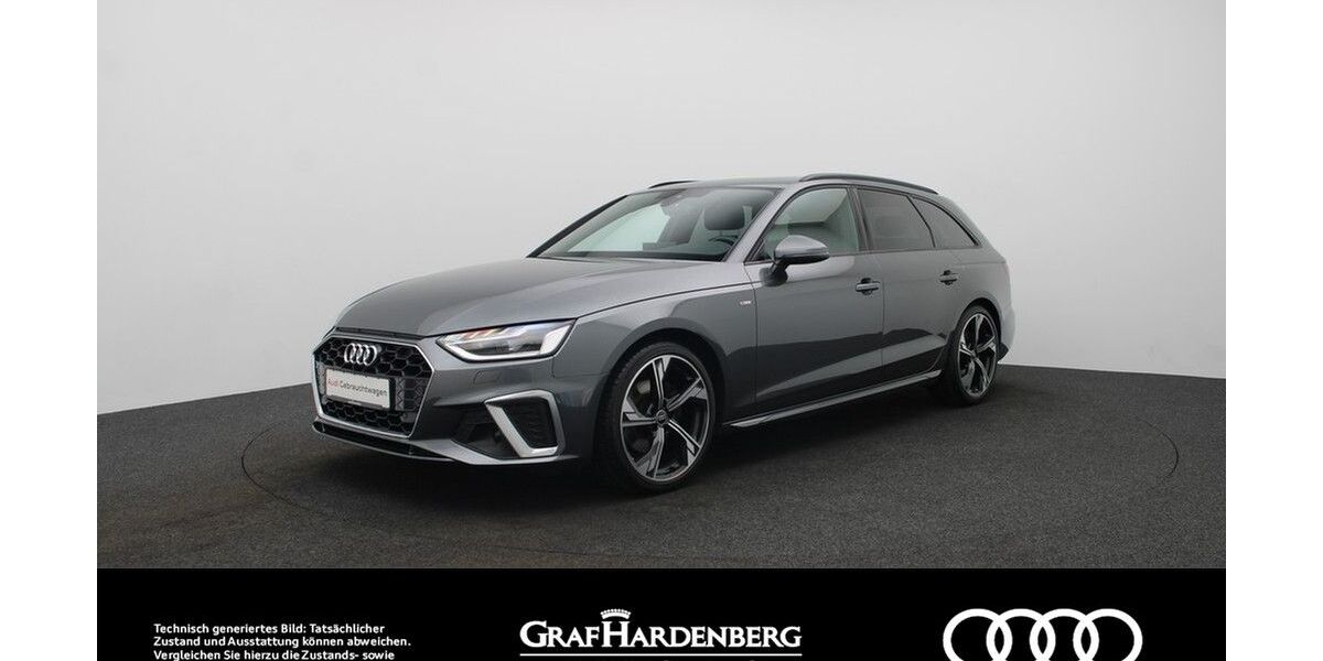 Audi A4 82.661 km 27.880 &euro; Karlsruhe 76131