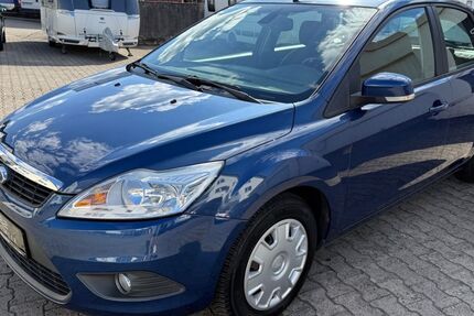 Ford Focus 103.000 km 5.980 &euro; Gaggenau 76571