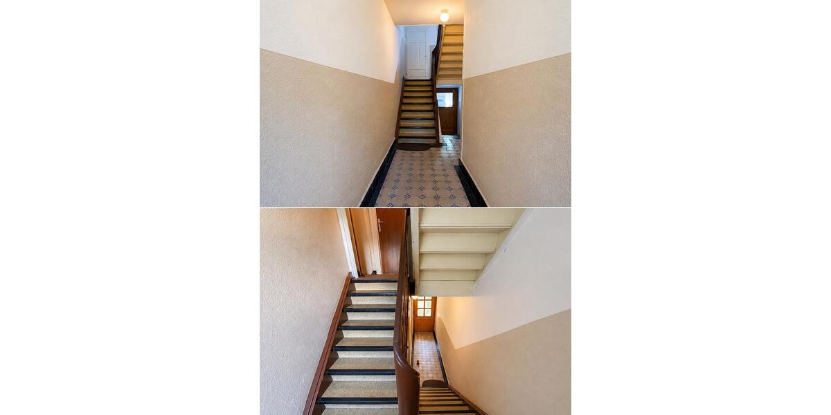 Reihenhaus Pforzheim Eutingen - 9 Zimmer, 180 m&sup2;, 320.000&euro; | Angebot:27262918