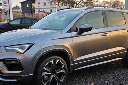 Cupra Ateca 15.770 km 31.950 &euro; Oberreichenbach 75394