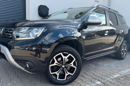 Dacia Duster 85.000 km 14.600 € Stuttgart 70563