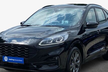 Ford Kuga 10.780 km 21.900 &euro; Leonberg 71229