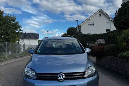 VW Golf Plus