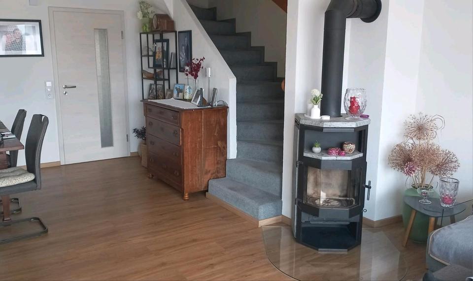 Reihenhaus Oberderdingen - 5 Zimmer, 120 m&sup2;, 445.000&euro; | Angebot:25852840