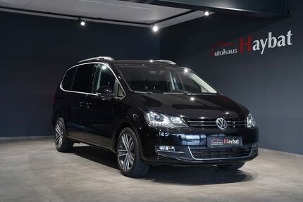 VW Sharan 88.000 km 25.850 &euro; Calw 75365