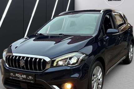 Suzuki SX4 100.000 km 12.800 &euro; Gaggenau 76571
