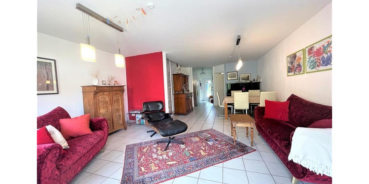 Reihenhaus Pforzheim Eutingen - 5 Zimmer, 155 m&sup2;, 1.500&euro; | Angebot:26549669