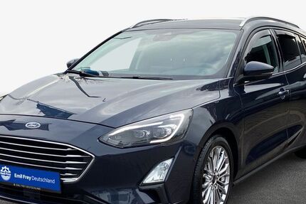 Ford Focus 84.544 km 17.370 &euro; Leonberg 71229