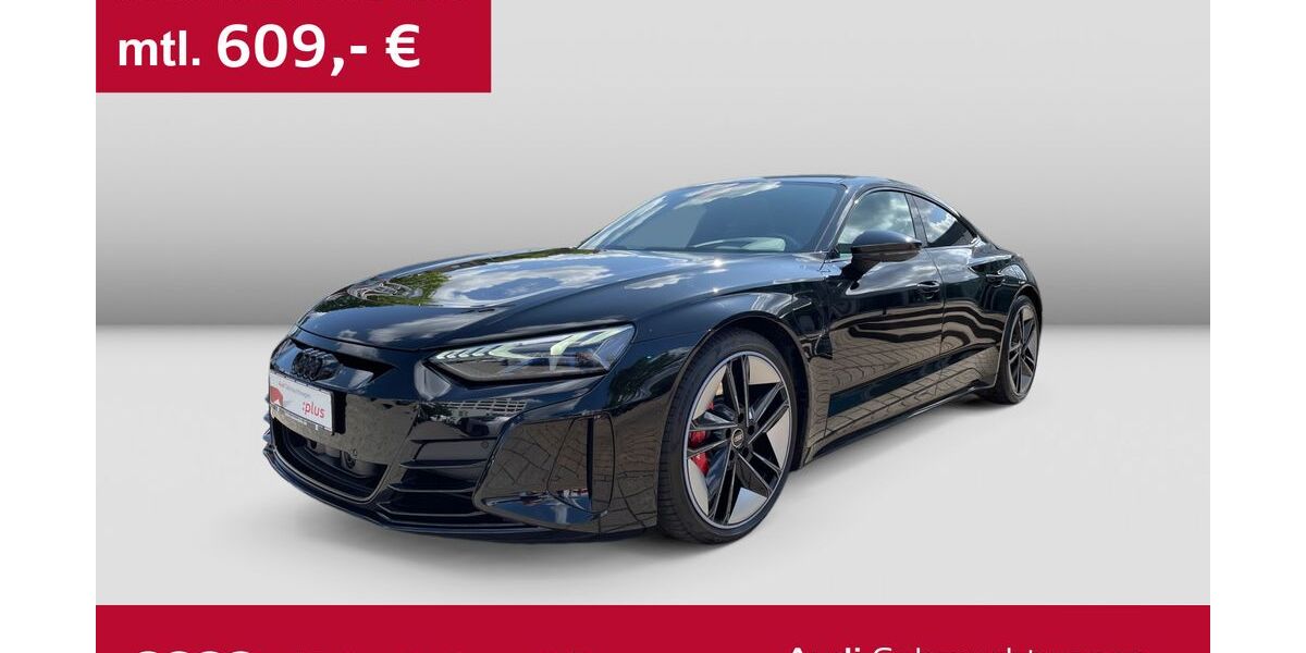 Audi e-tron GT 71.982 km 52.990 &euro; Pforzheim 75179