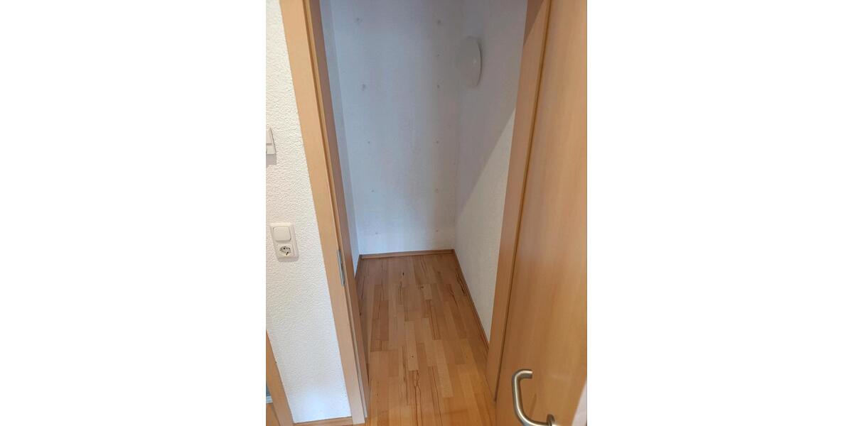 Erdgeschoßwohnung Bad Liebenzell - 2 Zimmer, 60 m&sup2;, 155.000&euro; | Angebot:26024343