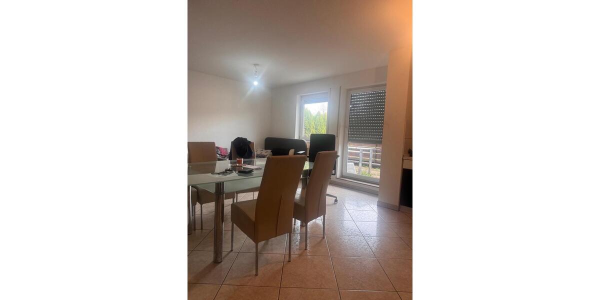 Terrassenwohnung Birkenfeld - 1 Zimmer, 35 m&sup2;, 140.000&euro; | Angebot:26649422