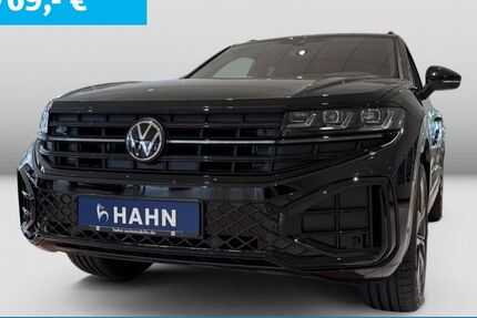 VW Touareg 2.000 km 83.880 &euro; Pforzheim 75172