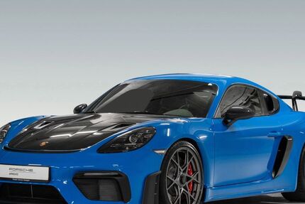 Porsche Cayman 1.600 km 169.800 € Stuttgart 70469