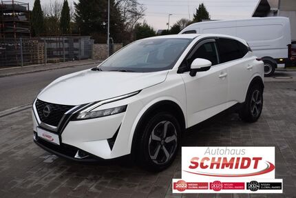 Nissan Qashqai 33.600 km 23.500 € Sachsenheim 74343
