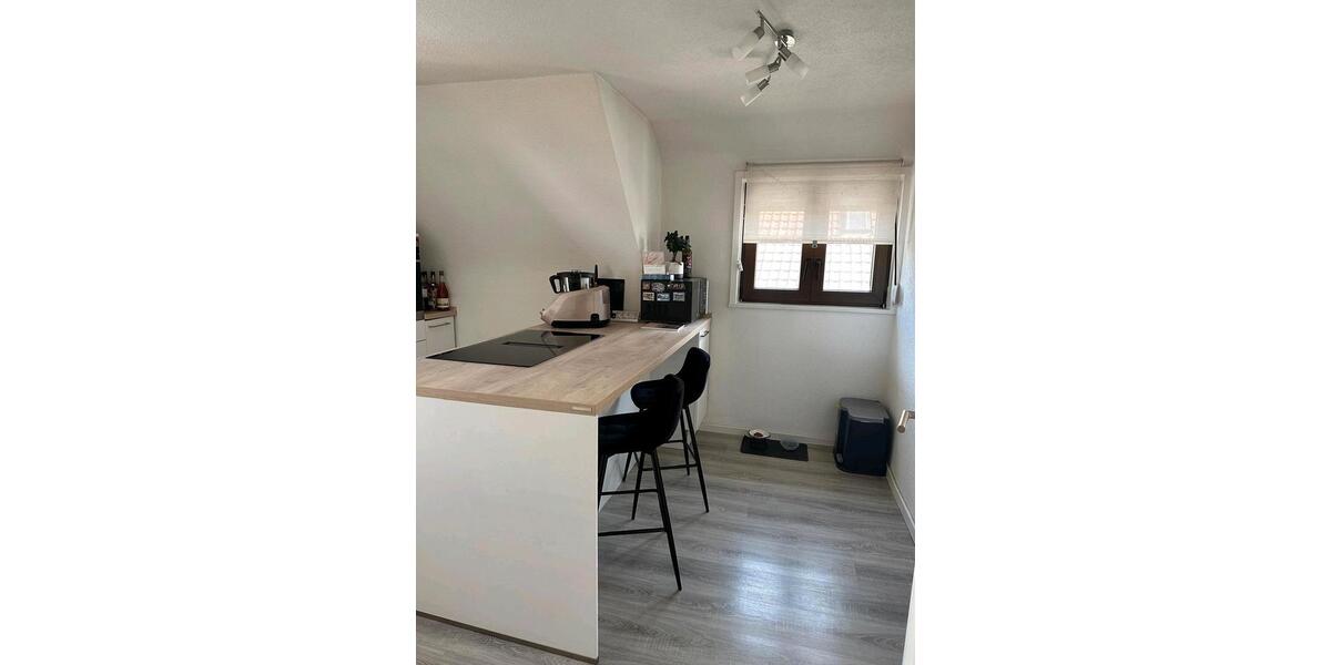 Dachgeschoßwohnung Schwieberdingen - 3 Zimmer, 67 m&sup2;, 236.500&euro; | Angebot:26464066