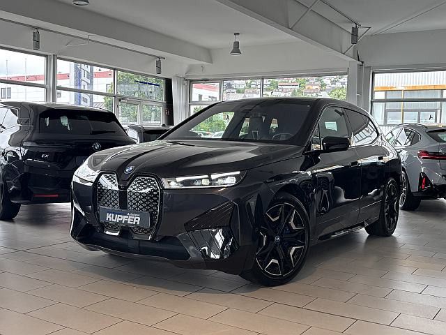 BMW iX 21.990 km 72.900 € Vaihingen / Enz 71665