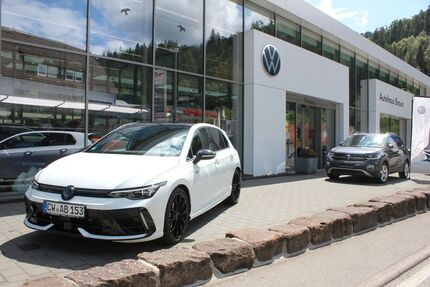 VW Golf 8.990 km 55.990 &euro; Wildberg 72218