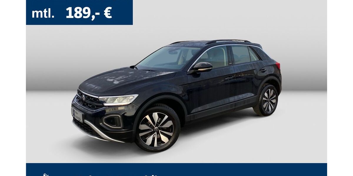 VW T-Roc 62.758 km 21.890 &euro; Niefern-Öschelbronn 75223