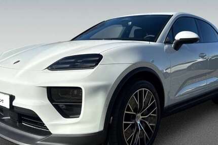 Porsche Macan 9.900 km 86.480 &euro; Pforzheim 75177
