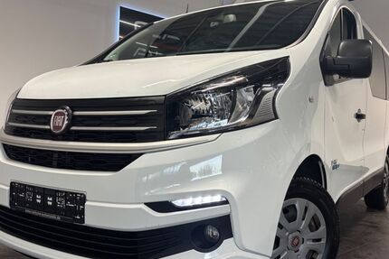 Fiat Talento 77.900 km 21.990 &euro; Bretten 75015