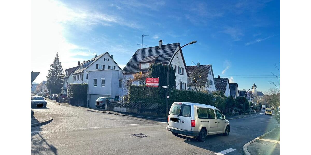 Stark Reduziert!!!! Traumhaus auf 532 qm Grundstück 6 zimmer