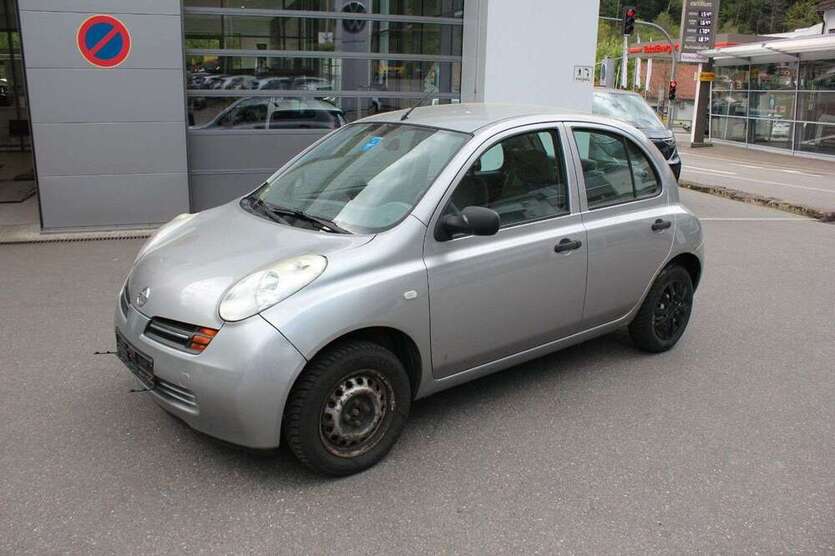 Micra