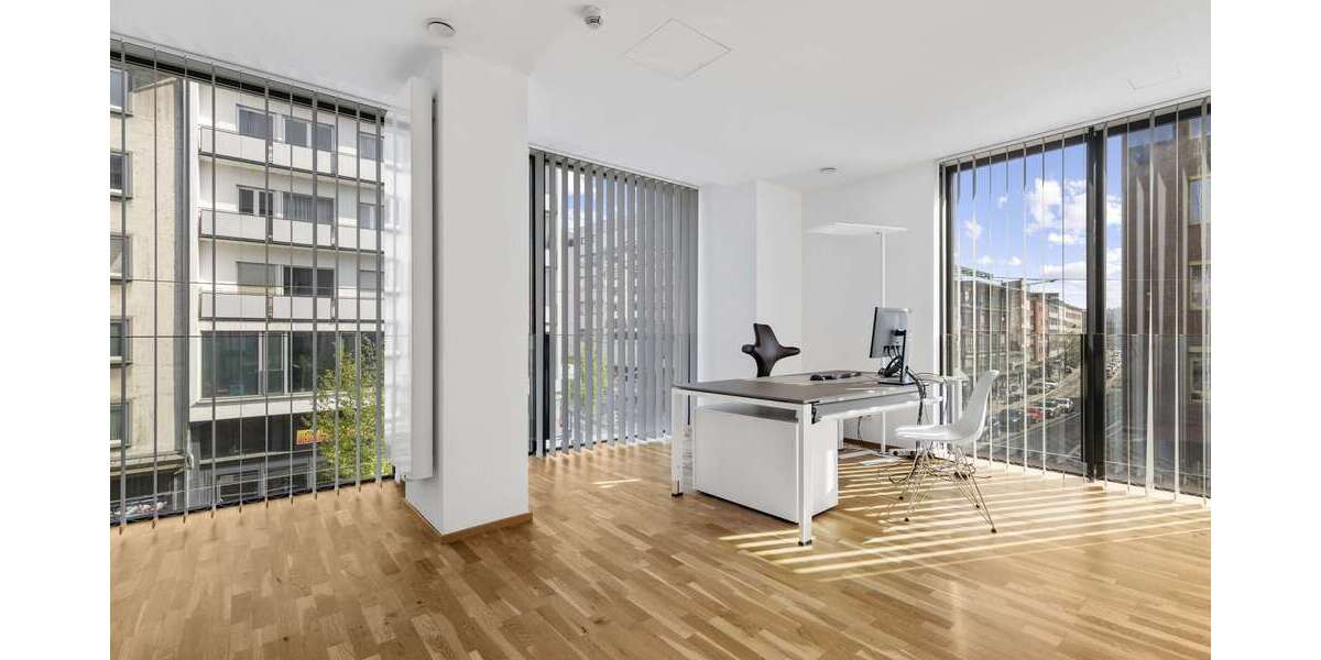 Büro in Pforzheim 3.000 € 250 m² zimmer