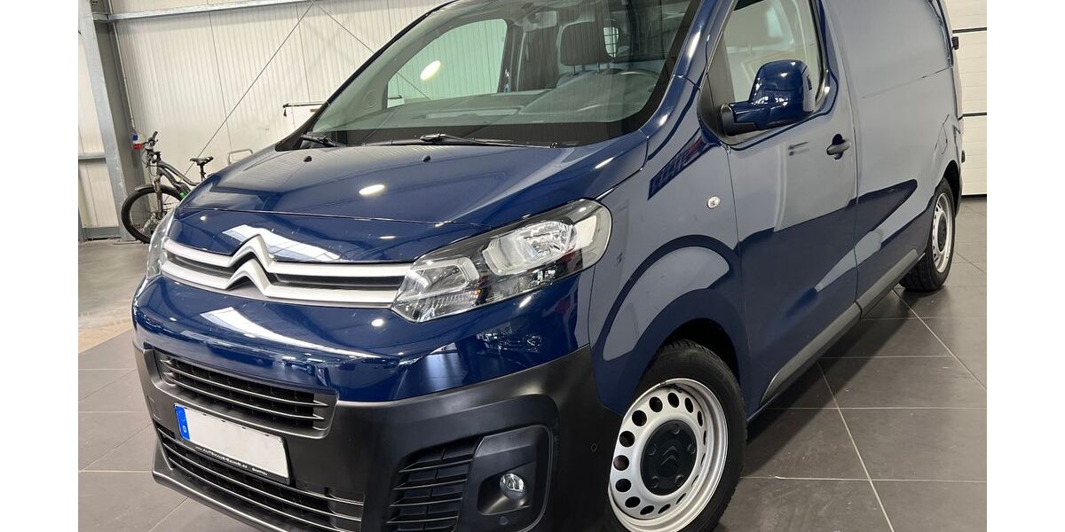 Citroen Jumpy 95.000 km 16.995 &euro; Bretten 75015