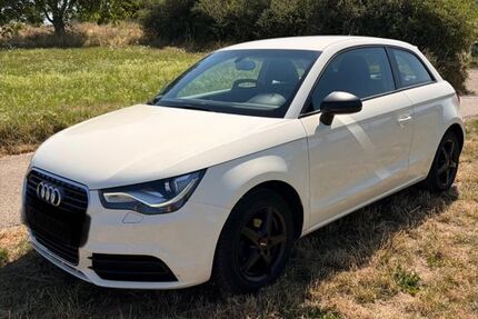 Audi A1 135.000 km 6.500 &euro; Eisingen 75239