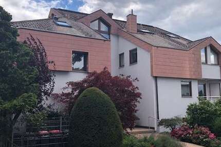 Wohnung zum Kaufen in Pforzheim 369.000 € 111 m² 3.5 zimmer