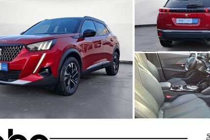 Peugeot 2008 36.104 km 18.980 &euro; Bretten 75015