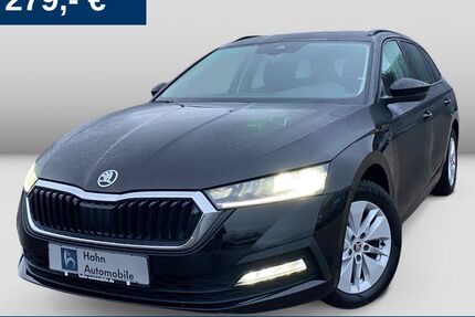Skoda Octavia 7.944 km 24.990 &euro; Niefern-Öschelbronn 75223