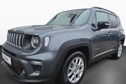 Jeep Renegade 6.850 km 23.800 &euro; Pforzheim 75179