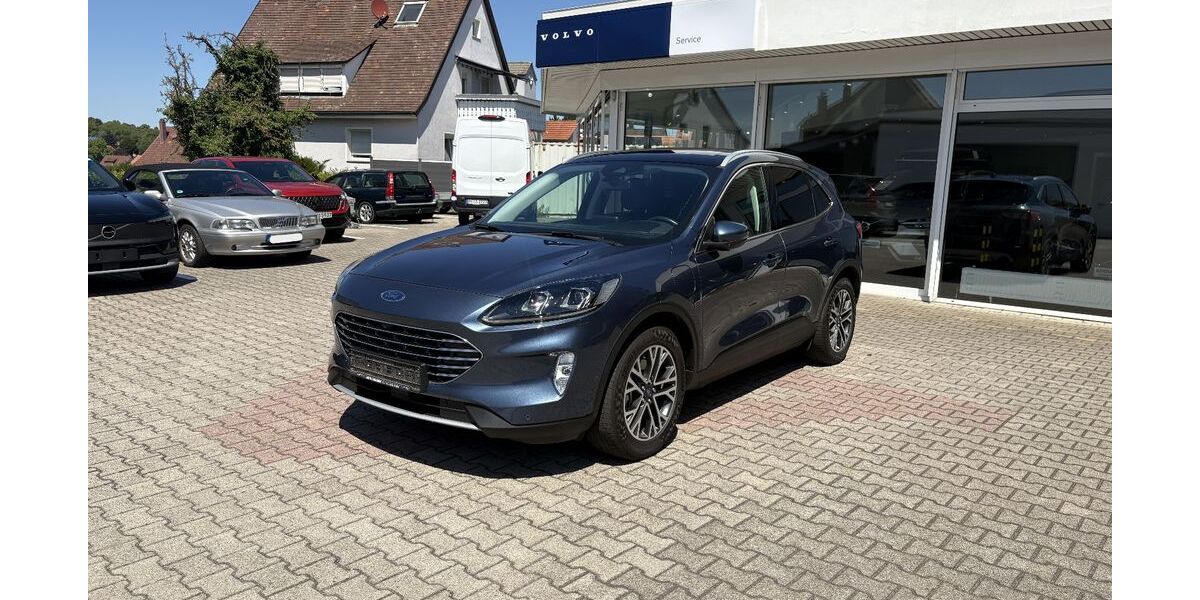 Ford Kuga 79.250 km 18.690 &euro; Wurmberg 75449