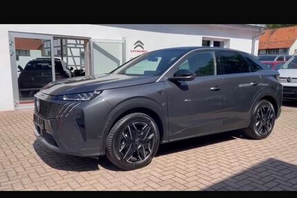 Peugeot 3008 28.000 km 30.500 € Münchingen 70825