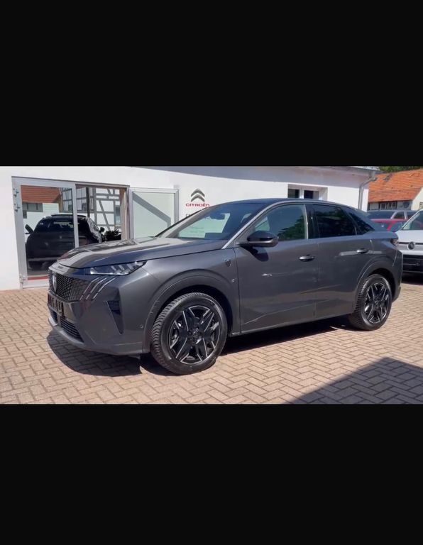 Peugeot 3008 28.000 km 30.500 € Münchingen 70825
