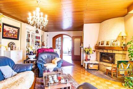 Haus zum Kaufen in Karlsruhe 849.999 € 190 m²