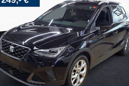 Seat Arona 16.998 km 26.930 &euro; Niefern-Öschelbronn 75223