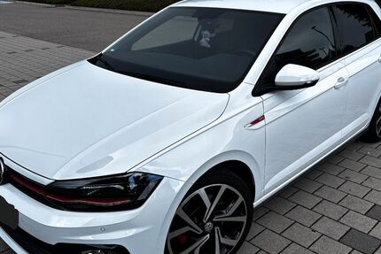 VW Polo 51.000 km 20.200 € Sachsenheim 74343