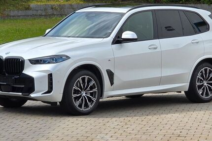 BMW X5 32.300 km 68.990 &euro; Kürnbach 75057