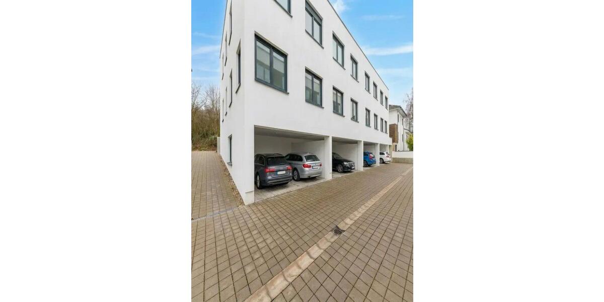 Erdgeschoßwohnung Niefern-Öschelbronn Öschelbronn - 3 Zimmer, 62 m&sup2;, 385.000&euro; | Angebot:26084905