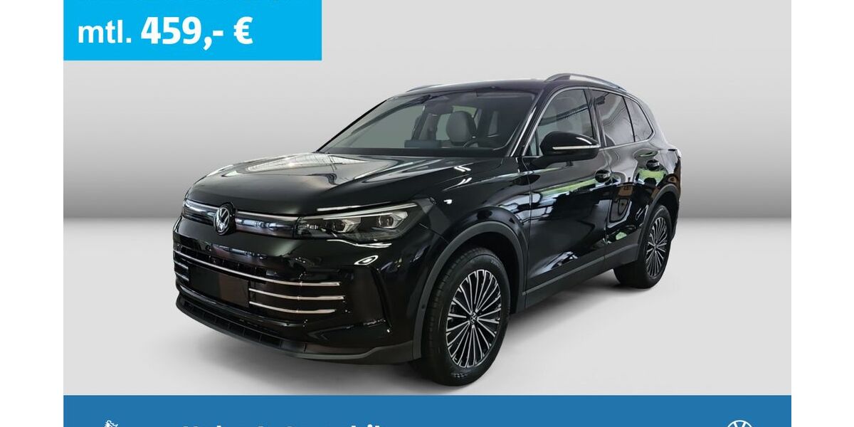 VW Tiguan 9.999 km 48.895 &euro; Sindelfingen 71063