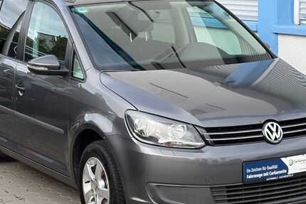 VW Touran 253.569 km 3.480 &euro; Pforzheim 75181